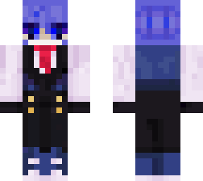 old gros skin