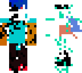 old robot
