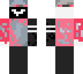 old robotic guy credits to starpen