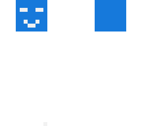 only head