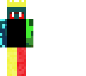 only useful parts