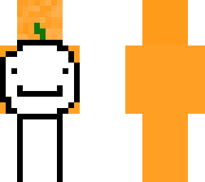 orange dream