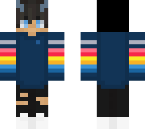 pan boy new flag