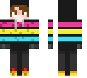pan guy w(brown hair)