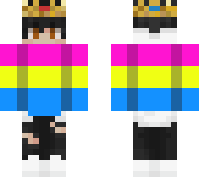 pan king