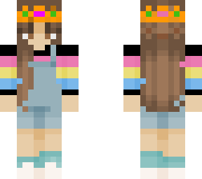 pan queen
