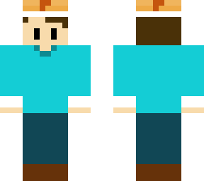 pancakes [edit]