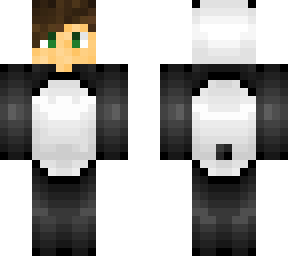 panda wouter