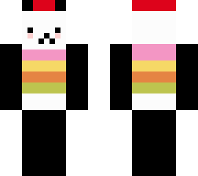 pandapple!