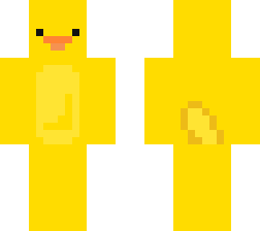 pato skin