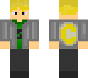 paul skin for cooper