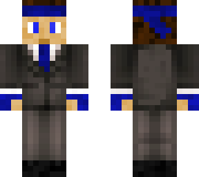 pelle god mode agent blue