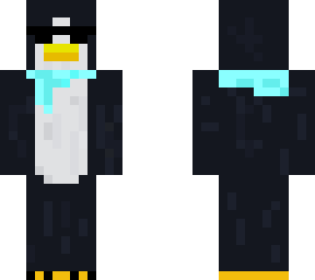 penguin