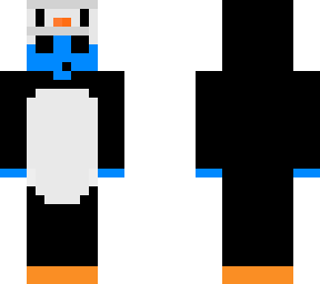 penguin slime