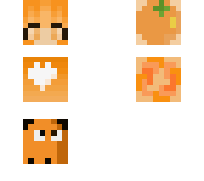 pfp for orangecreqm