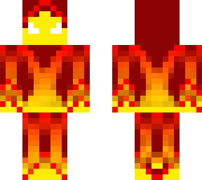 pheonix king