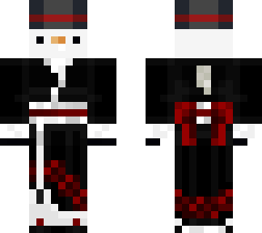 pingino elegante