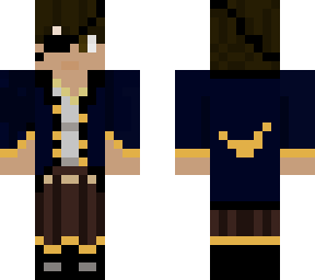 pirate
