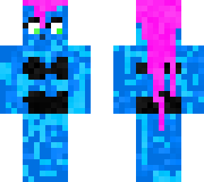 plasticbox skin for my friend lol
