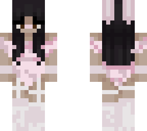 playboy bunny pink! <3