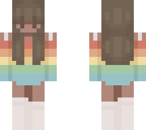 poc pride recolor - lgbtqia+ pride - superdinogamer -