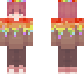 poem skin pride