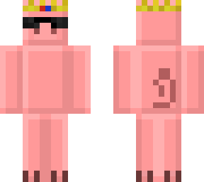 power pig