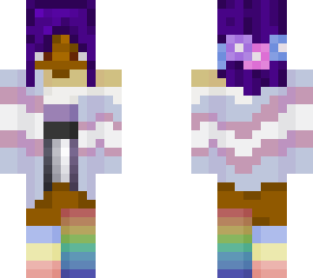 pride| credits to mafia343 for the outfit