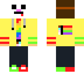 pride