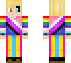 pride