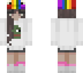 pride