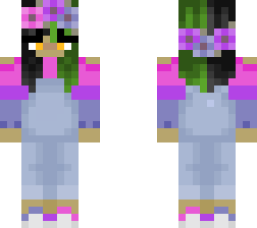 pride alfreda