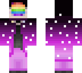 pride boi