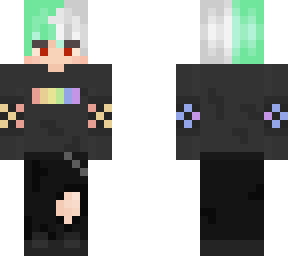 pride boi