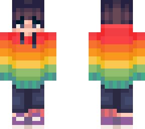 pride boy