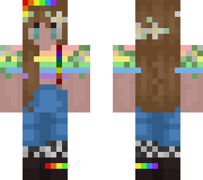 pride daisi