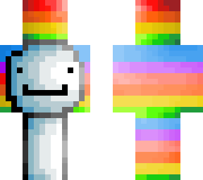 pride dream