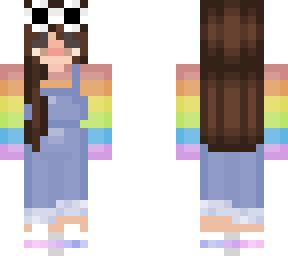 pride month skin!<3