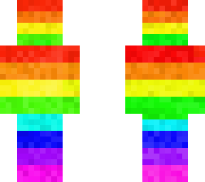 pride/rainbow that took me 10 hours