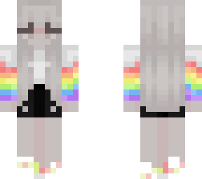 pride skin // read desc!!!