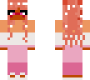 pride skin