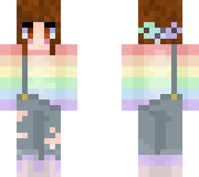 pride uraraka