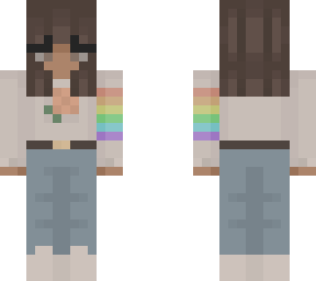 pride version of my current skin