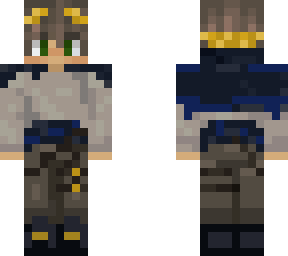 prince ranger