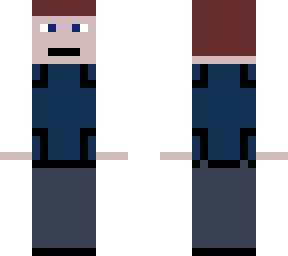 prison guard with bullet proof vest
