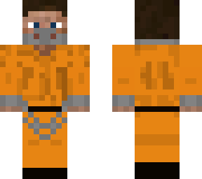 prisoner