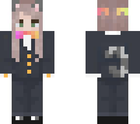 prom raccoon
