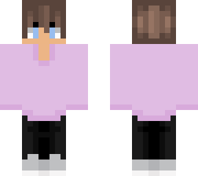 purple boi <3