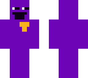 purple guy