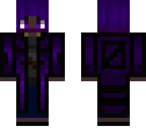 purple knight